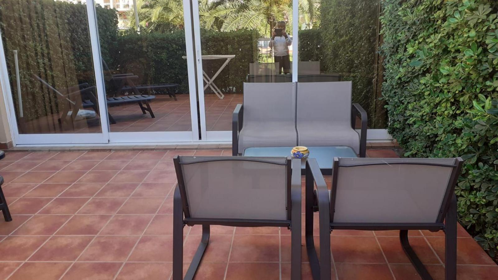 Denia La Rosaleda Las Marinas Top Anlage Eksteriør billede