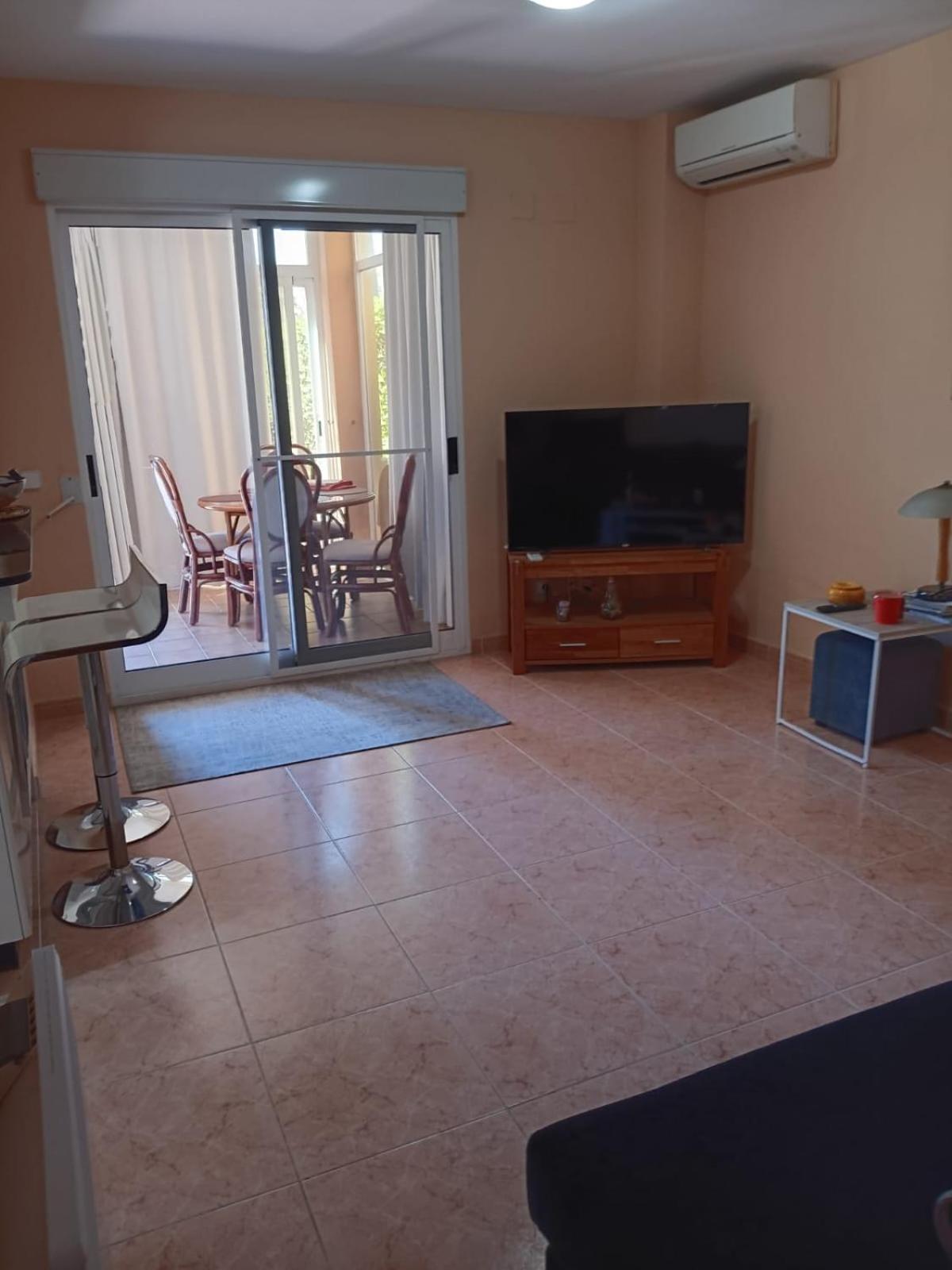 Denia La Rosaleda Las Marinas Top Anlage Eksteriør billede